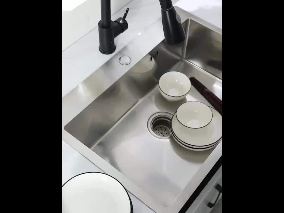 Escurridor de Platos de Acero Inoxidable, Plegable y Desmontable, Diseño Sobre el Fregadero, Organizador de Encimera de Cocina que Ahorra Espacio para Platos, Tazas, Tazones y Utensilios, Escurridor de Platos para Encimera de Cocina, Soporte para Utensilios, Utensilios de Cocina Modernos, Artículo de Cocina Duradero. - Image 9